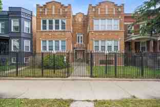 6945 S Calumet Ave #1S - Photo 1 of 1