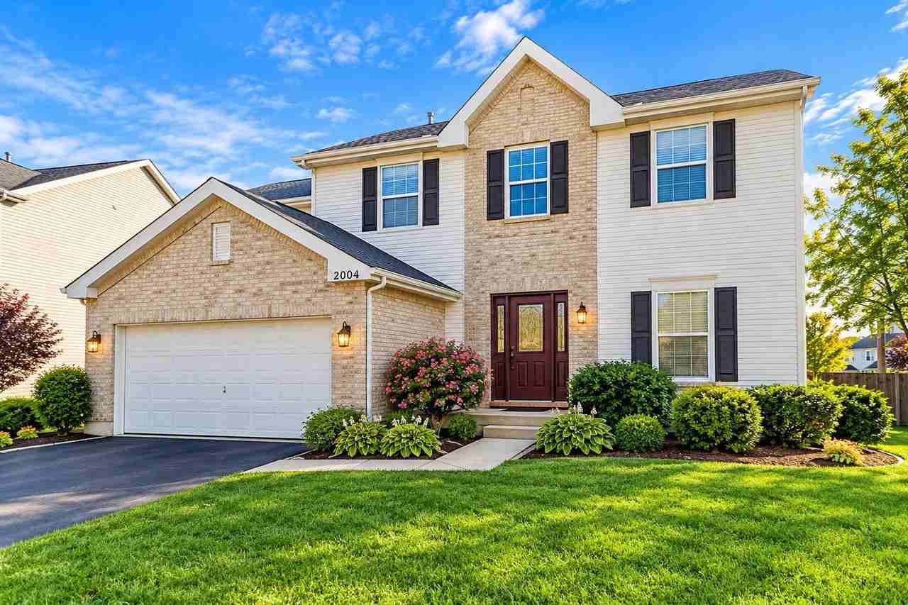 2004 Fieldstone Ct