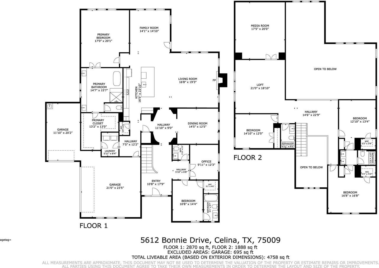 5612 Bonnie Dr - Photo 2 of 29