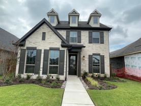 2616 Griffith Mews - Photo 1 of 1