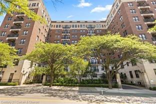 2900 E Jefferson Ave #D501 - Photo 1 of 1
