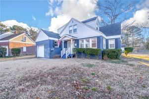 featured image of 3581 Norland Cir