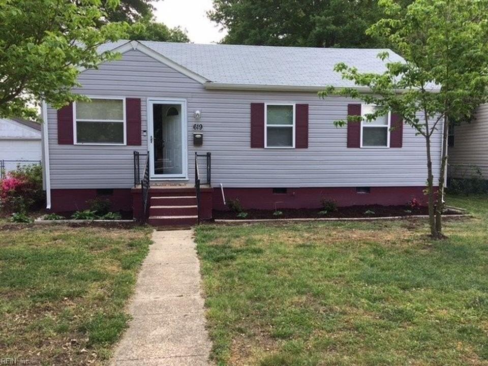 619 Waukesha Ave