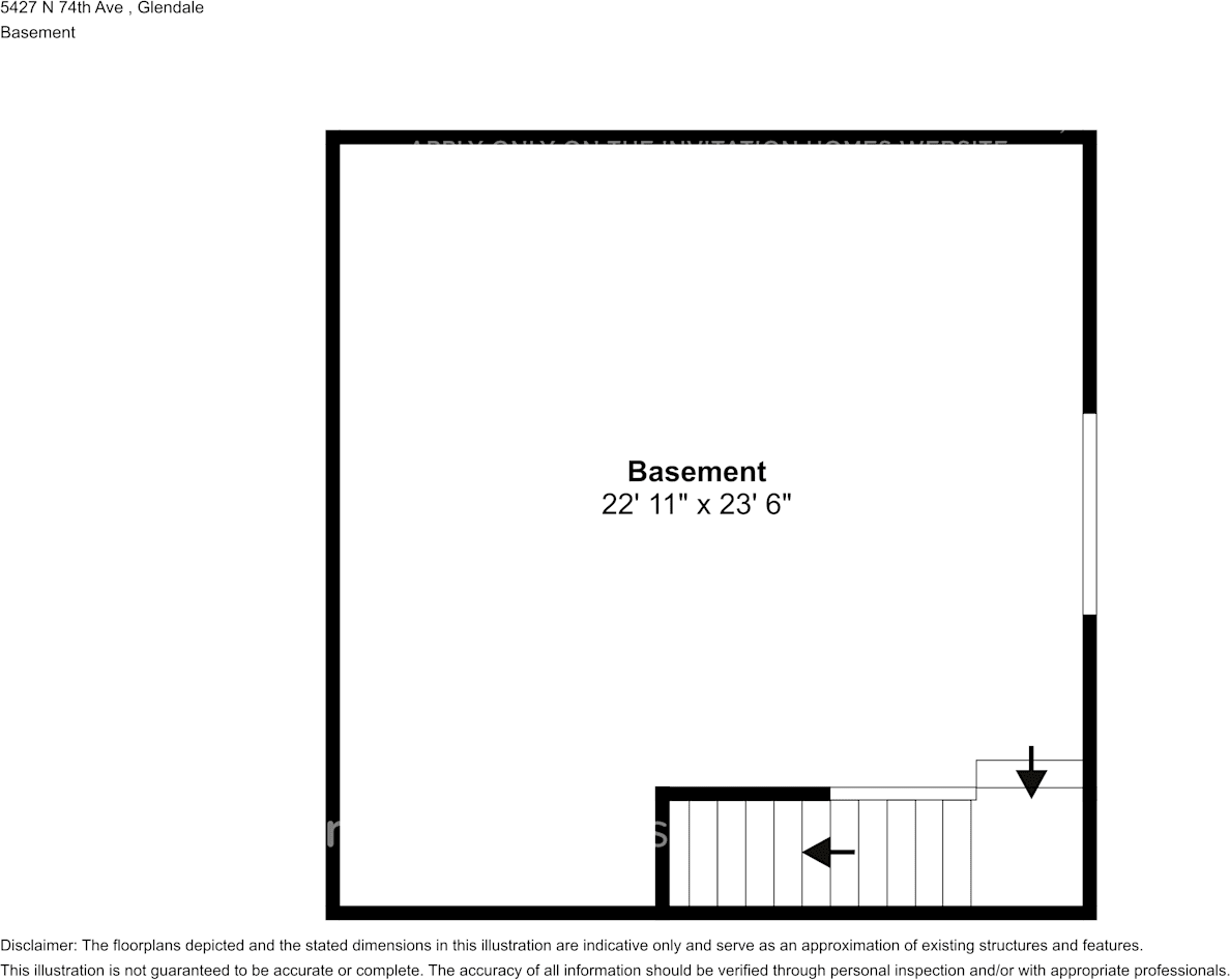 5427 N 74th Ave - Photo 2 of 17