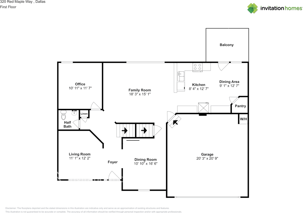 320 Red Maple Way - Photo 3 of 15