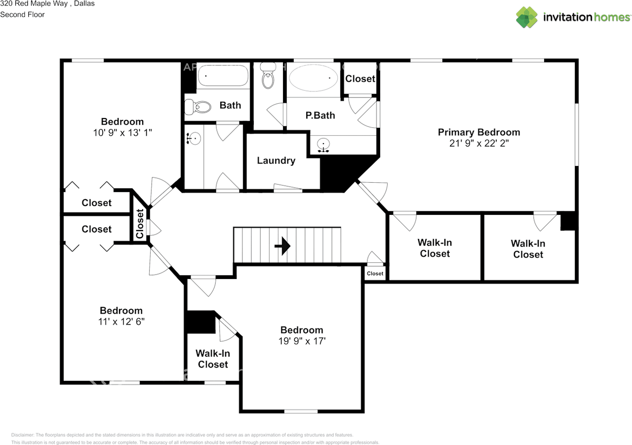 320 Red Maple Way - Photo 4 of 15