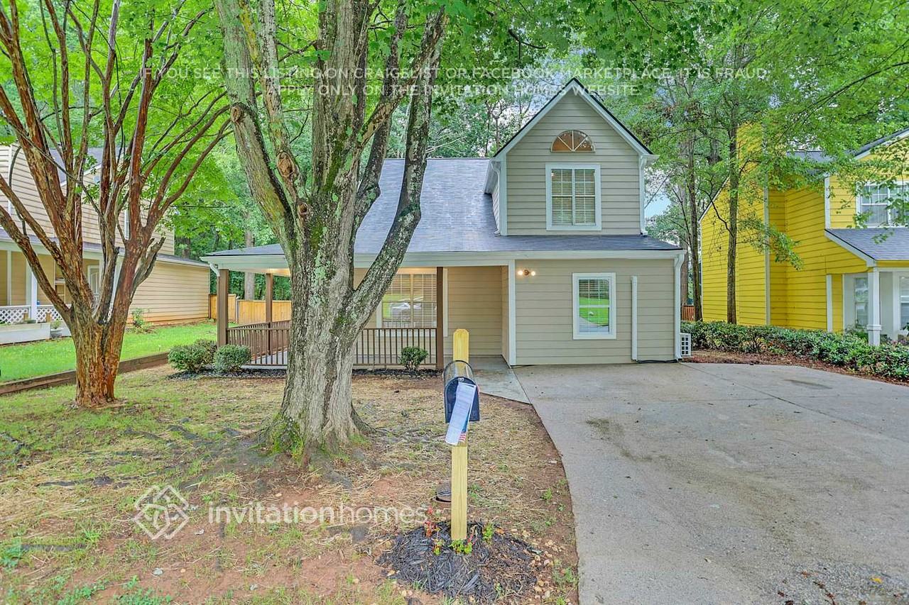 1018 Autumn Crest Ct - Photo 2 of 34