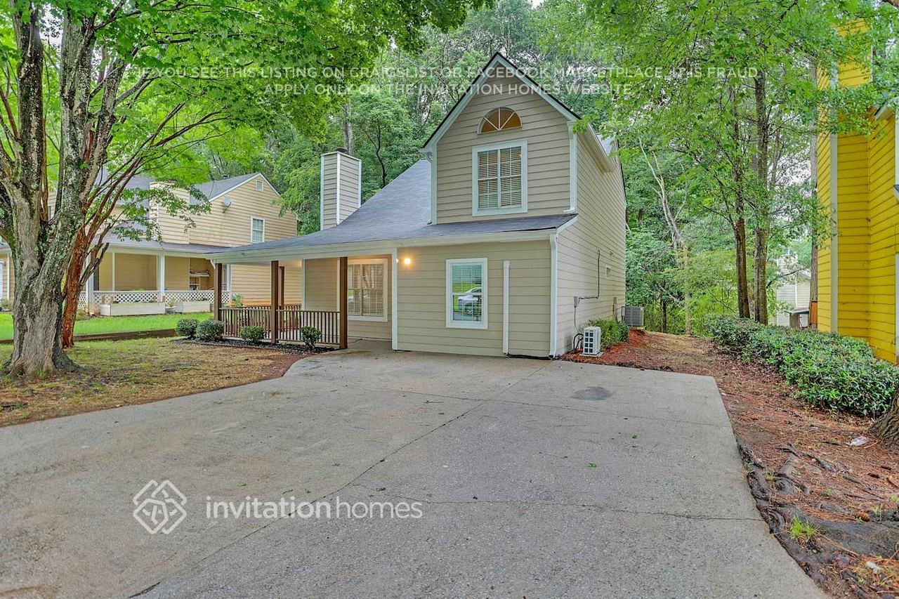 1018 Autumn Crest Ct - Photo 3 of 34