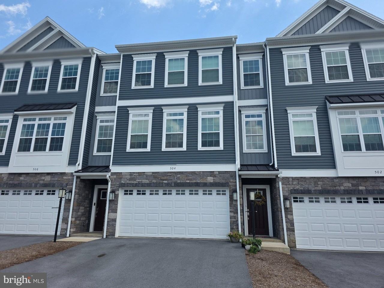 504 Brandywine Dr