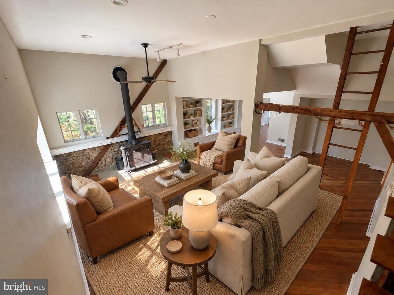 3415 Germantown Pike #BARN - Photo 2 of 18