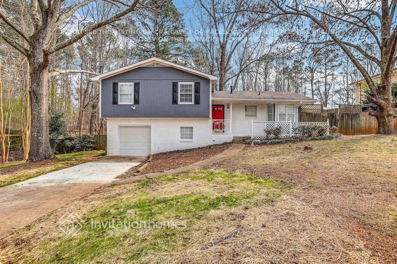 3792 Bright Star Rd - Photo 2 of 27