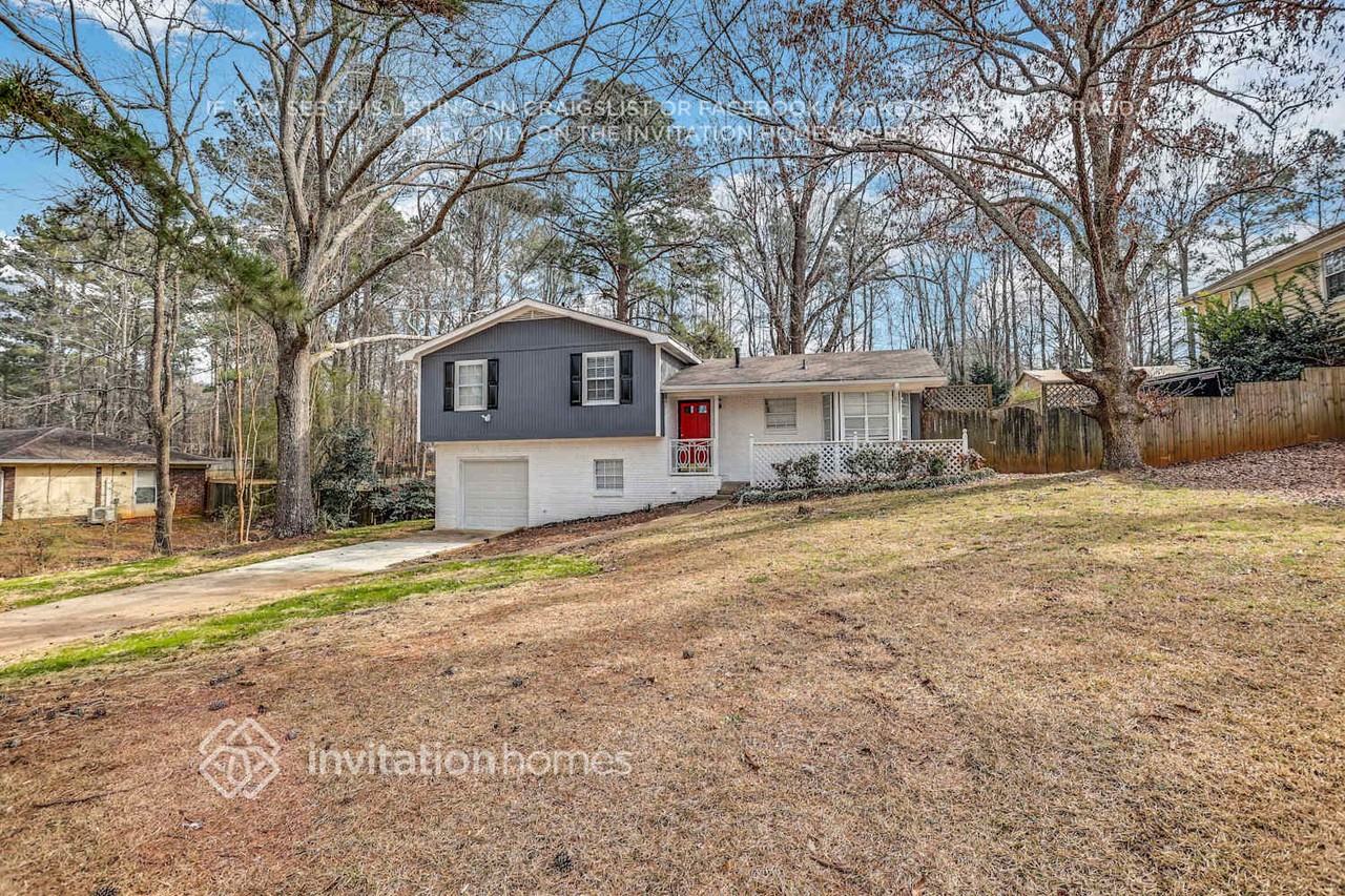 3792 Bright Star Rd - Photo 3 of 27