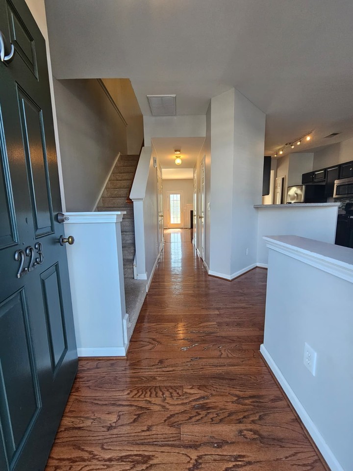 223 Spring Crossing Cir #1 - Photo 2 of 21