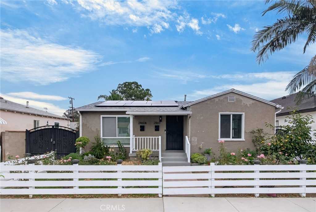 2860 Pacific Ave - Photo 2 of 41