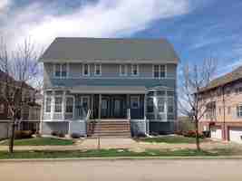 featured image of 3042 Providence St #1