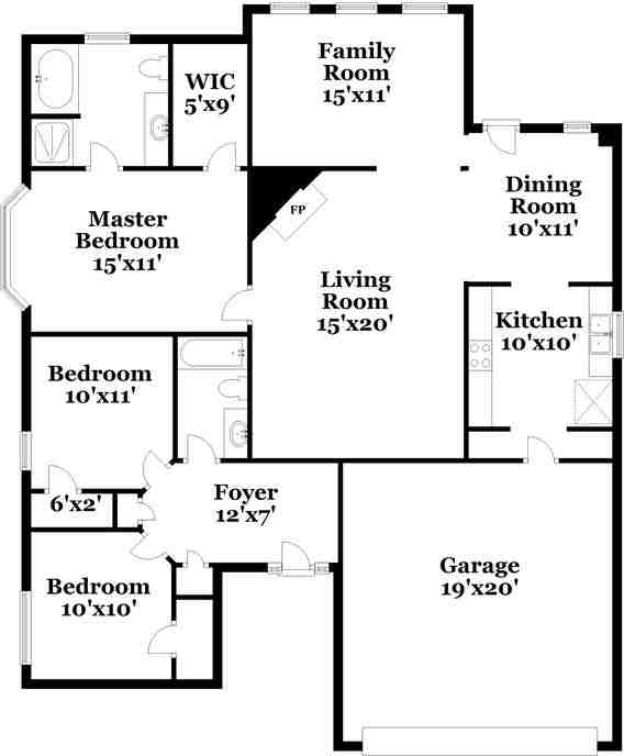 8115 Chapman Ter - Photo 2 of 15