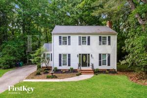 featured image of 7625 Summerwood Ln