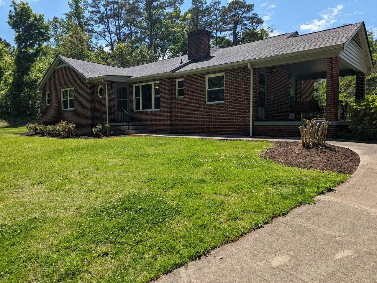 6100 Circle Wood Ln - Photo 2 of 18