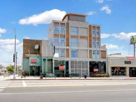 600 S La Brea Ave ##4 - Photo 1 of 1
