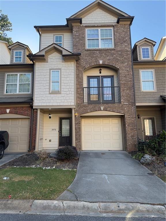 2976 Ashlyn Crest Ct - Photo 2 of 23