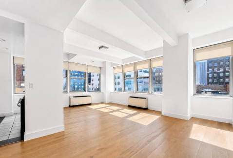 43 Murray St #812