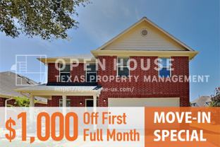 3431 W Rainmill Dr - Photo 1 of 1