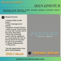featured image of 905 N 42nd St