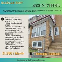 4936 North 17th Street - Photo 1 of 1