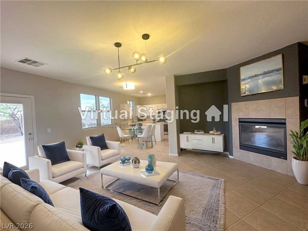 5007 Caprock Canyon Ave - Photo 6 of 35