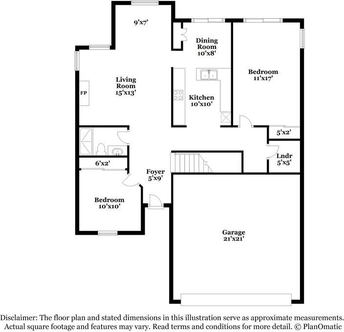 2827 Norfolk Ave - Photo 2 of 17