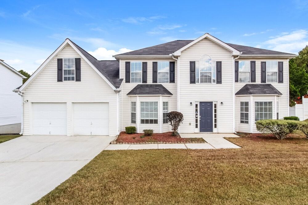 1758 Harmony Trce - Photo 2 of 17