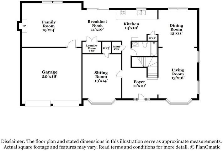 1758 Harmony Trce - Photo 4 of 17