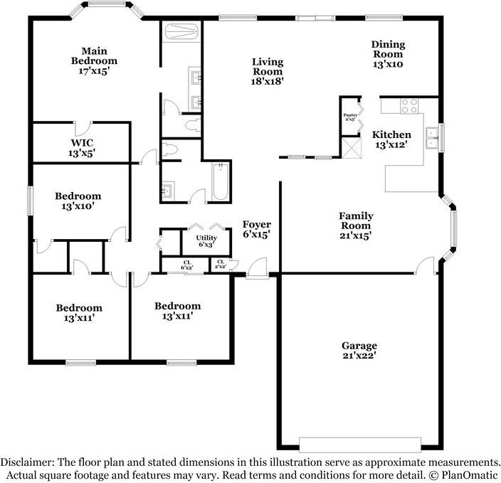 7306 W Moonmist Pl - Photo 2 of 16