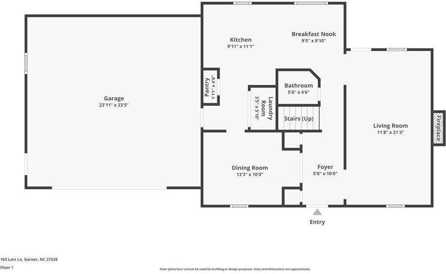 163 Lars Ln - Photo 2 of 17