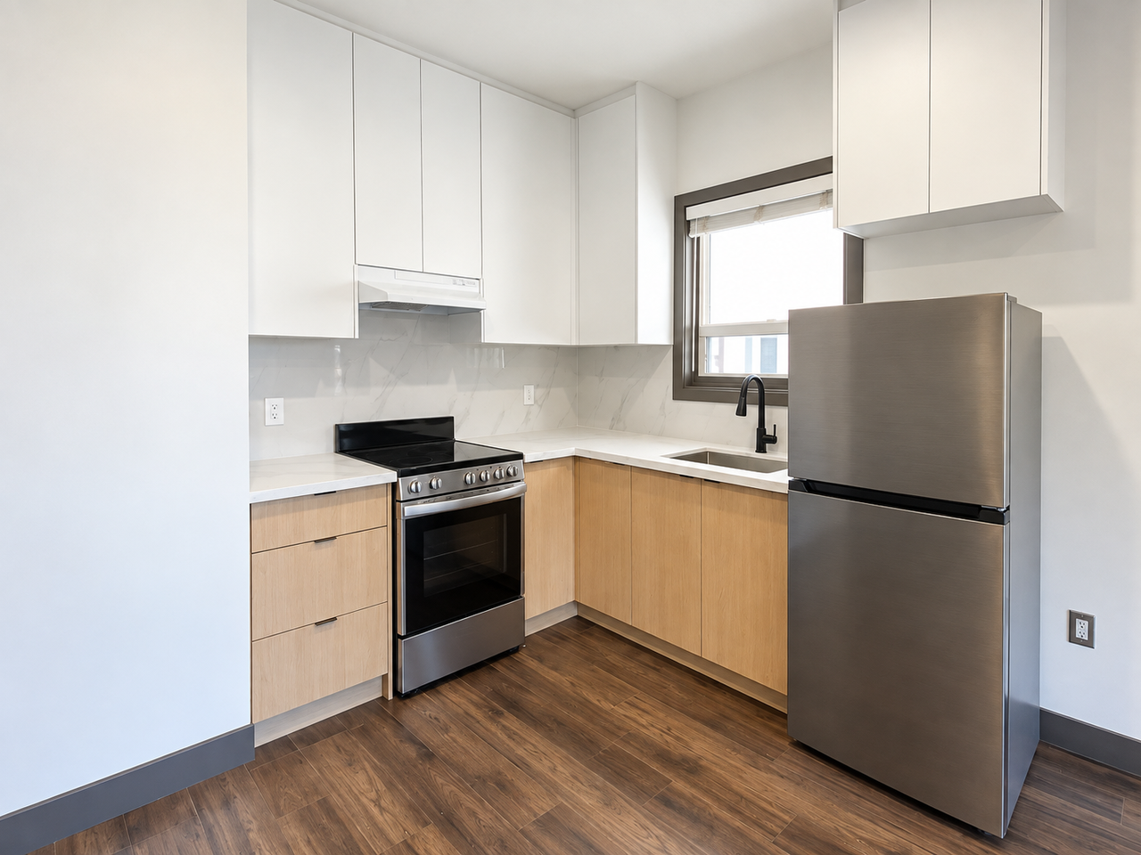 270 Boon Avenue #1 - Photo 2 of 11