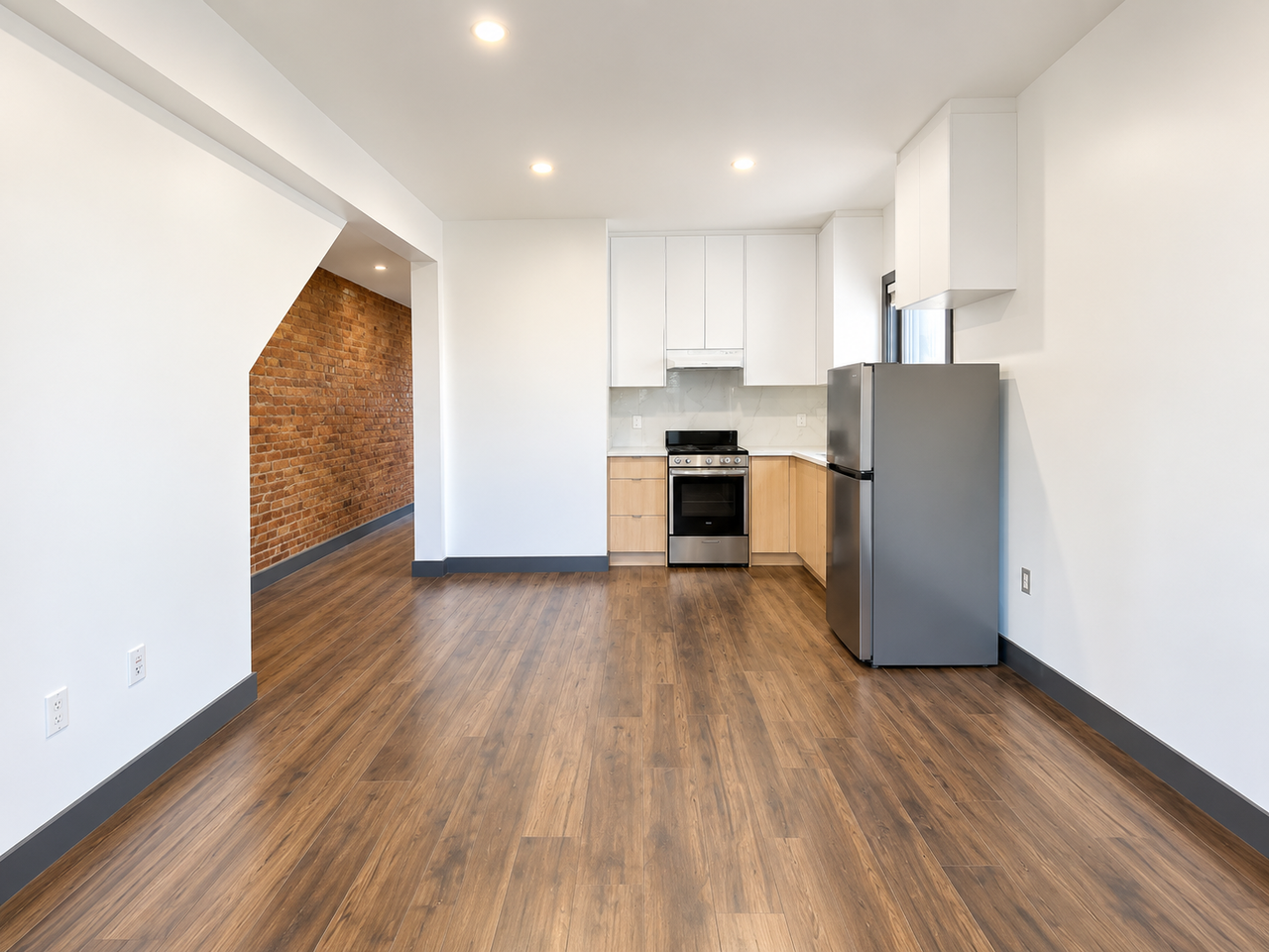 270 Boon Avenue #1 - Photo 3 of 11