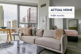 300 N Canal St #1434 - Photo 1 of 1