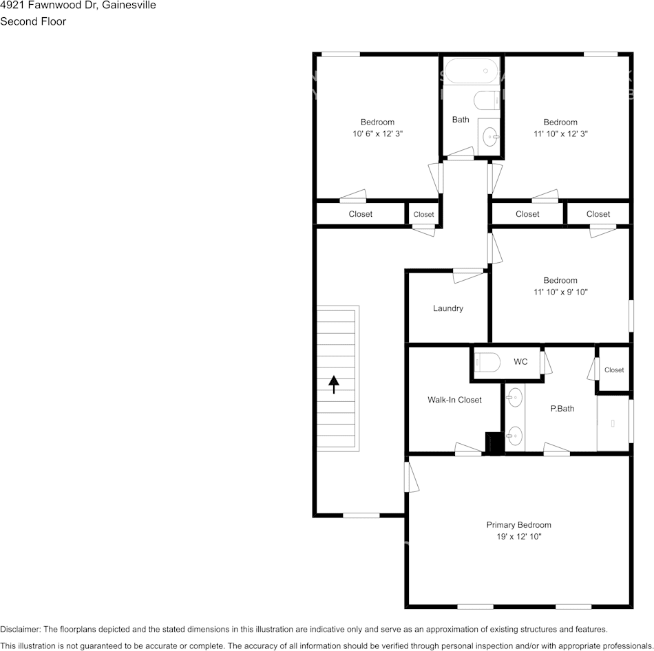 4921 Fawnwood Drive - Photo 3 of 20