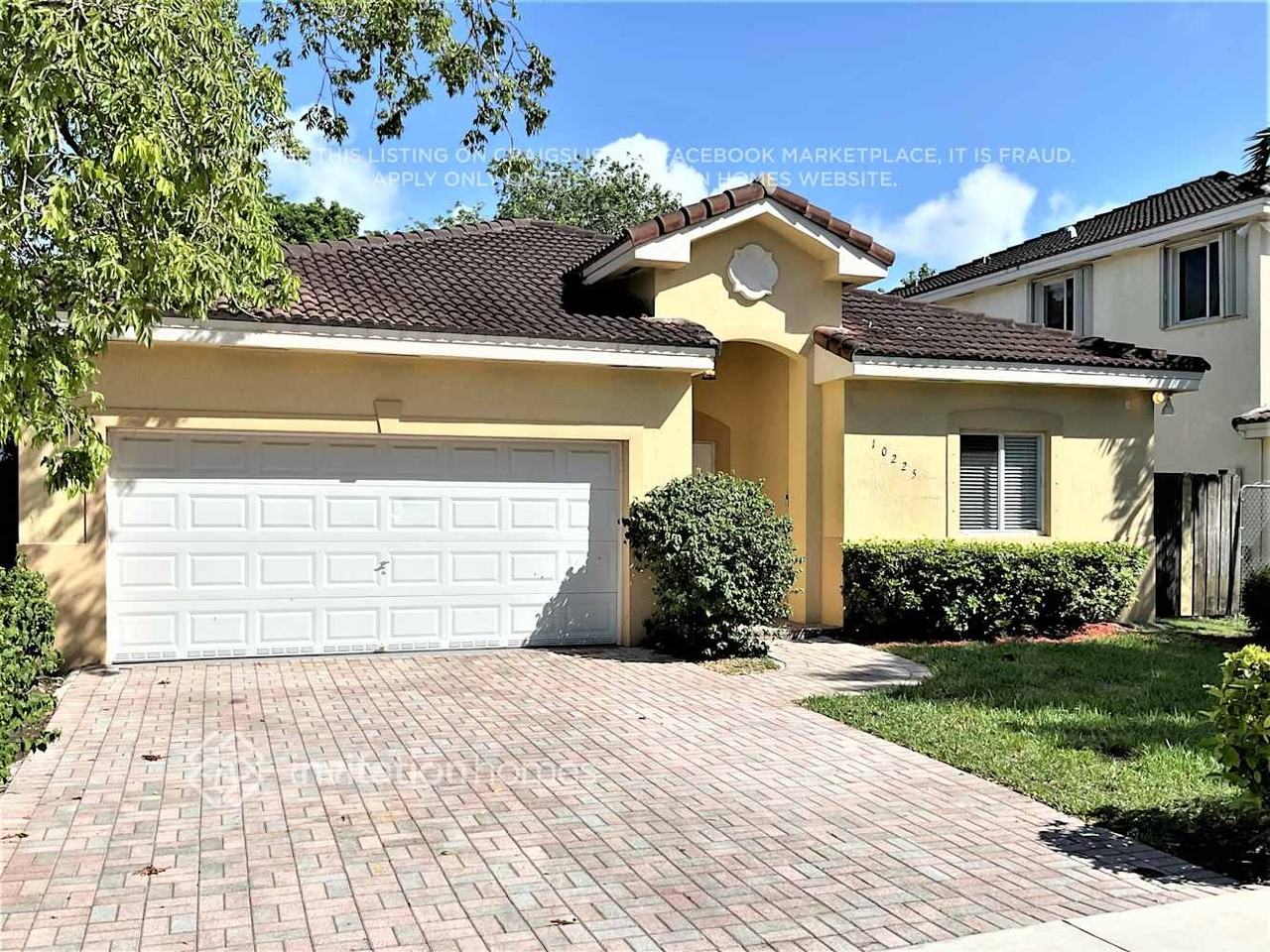 10225 Sw 224th Ter - Photo 2 of 20