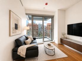 1277 Hornby Street #1103 - Photo 1 of 1