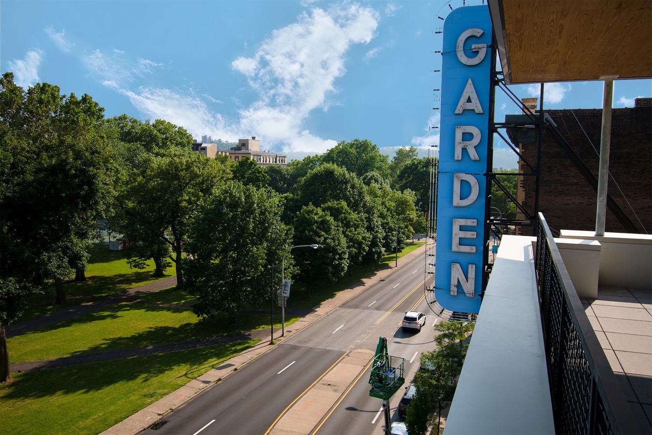 The Garden - Photo 4 of 14