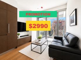 1277 Hornby Street #1404 - Photo 1 of 1