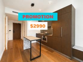 1277 Hornby Street #1204 - Photo 1 of 1