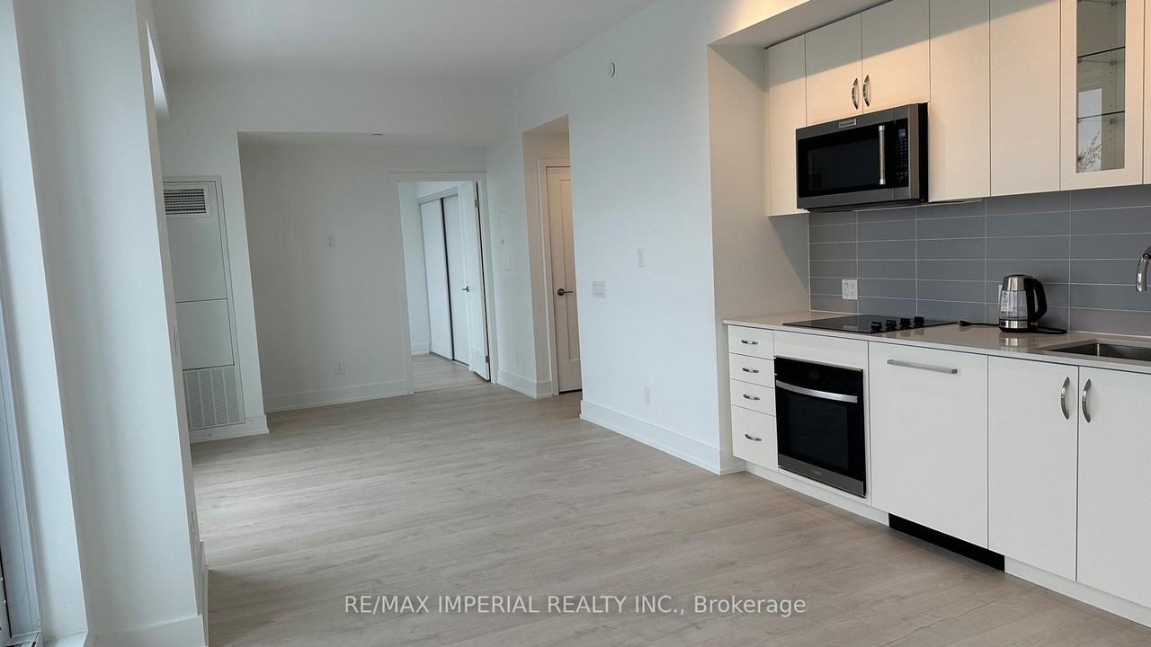 181 Sheppard Avenue East #607 - Photo 2 of 17