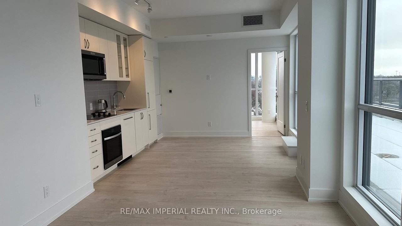 181 Sheppard Avenue East #607 - Photo 3 of 17