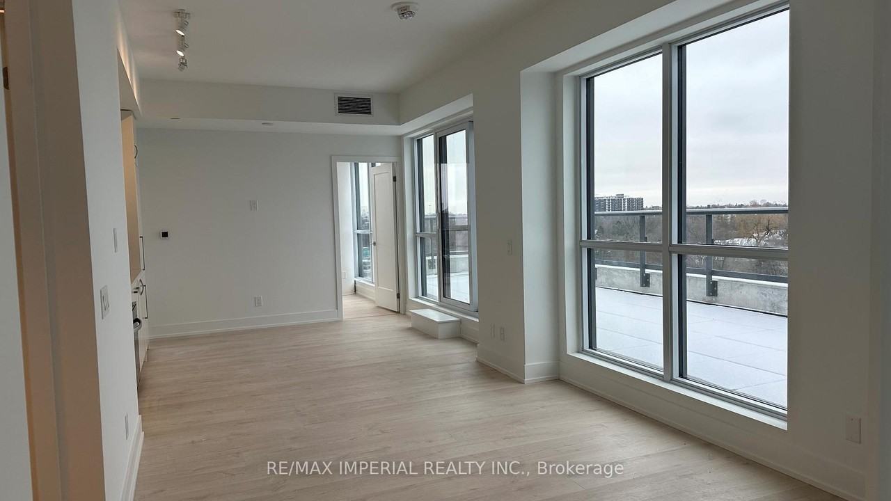 181 Sheppard Avenue East #607 - Photo 5 of 17
