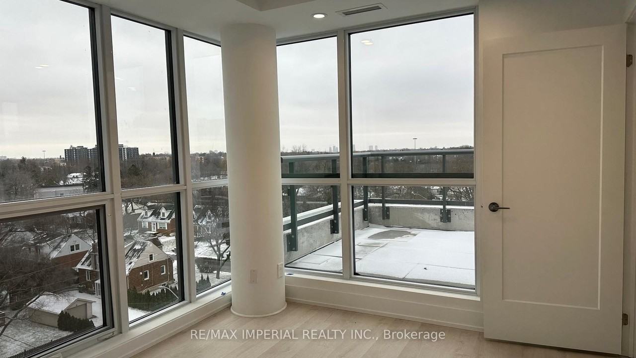 181 Sheppard Avenue East #607 - Photo 7 of 17