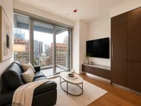 1277 Hornby Street #1403 - Photo 1 of 1