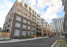 featured image of 8 Beverley Glen Boulevard #106