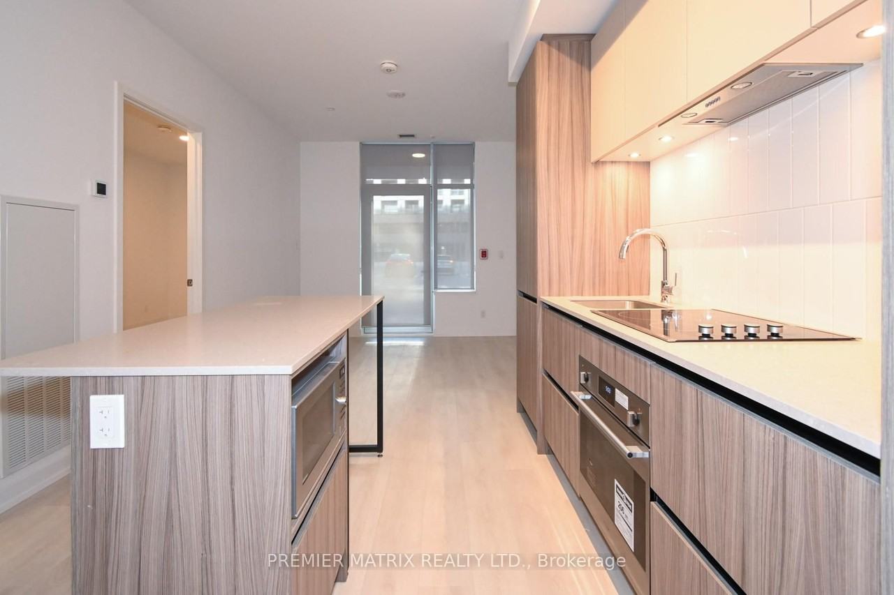 8 Beverley Glen Boulevard #106 - Photo 2 of 10